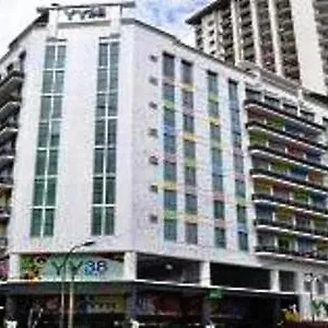 Yy38 Hotel Kuala Lumpur