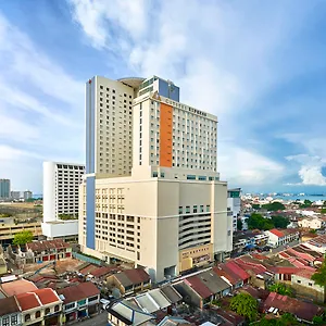 3* Hotel Cititel Express Penang