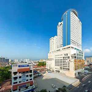 Hotel St Giles Wembley Penang