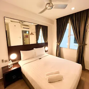 3* Hotel Tune Penang