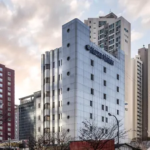 Vision 2*, ソウル特別市 韓国