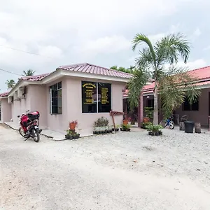 Kampung Mini-hôtel Pantai Cenang (Langkawi)