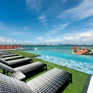 5* Hotel The Prestige Penang